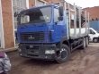 Сортиментовоз МАЗ 6312В9-426-012