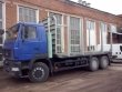 Сортиментовоз МАЗ 6312В9-426-012