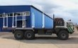 Сортиментовоз MAN SX EW 41.420 6x6
