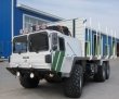 Сортиментовоз MAN SX EW 41.420 6x6