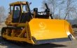 Бульдозер Б10 М ЧТЗ в наличии купить новый