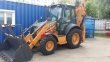 Экскаватор-погрузчик CASE 580T