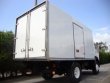 Автофургон Mercedes 1017A 4х4 рефрижиратор