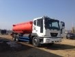 Топливозаправщик Daewoo Novus