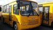 Пригородный автобус ПАЗ 320302-08 