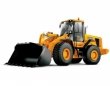 Фронтальный погрузчик JCB 456 ZX погрузчик