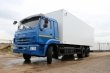 Автофургон КАМАЗ-65117