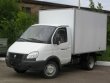 Автофургон ГАЗ 3302 сэндвич фургон  