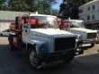 Топливозаправщик АТЗ 4,9 на ш. ГАЗ-3309  2 секции