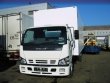 Автофургон Isuzu NPR75 LL