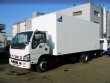 Автофургон Isuzu NPR75 LK
