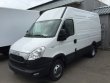 Автофургон IVECO Daily 35C15V