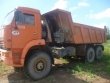  КАМАЗ – 65222