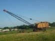Экскаватор-погрузчик Экскаватор ЭО 5111 Драглайн