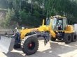 Автогрейдер XCMG GR165