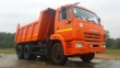  КАМАЗ-65115