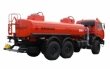 Топливозаправщик ГРАЗ АЦ 56141