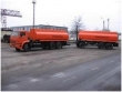Топливозаправщик Энергомаш АЦ-20