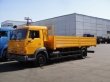 Бортовой автомобиль КАМАЗ-4308