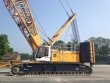 Гусеничный самоходный кран Liebherr LR 1300 - 2011