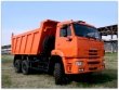 Камаз 6522-6011-43