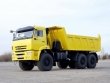  КАМАЗ 65222 самосвал полнопривод