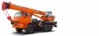 Автокран КАЗ Клинцы КС-55713-5К-4 