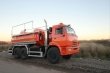 Топливозаправщик Сеспель 465115