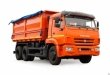  КАМАЗ 45144-6051-23