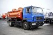 Топливозаправщик Сеспель 465126-11 