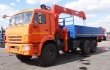 Кран-манипулятор КАМАЗ 43118-3078-46 