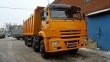  КАМАЗ 65201-6012-43