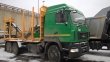 Сортиментовоз МАЗ 6312В9-429-012