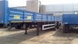Полуприцеп СЗАП-93271 (г/п 29 тонн) новый