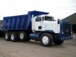  Землевоз Oshkosh M911 8x6