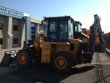 Экскаватор-погрузчик WZ230-25