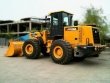 Фронтальный погрузчик LW500FN