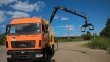 Сортиментовоз Т6322А МАЗ 6312В9-429-012
