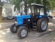 Колесный трактор Трактор Беларус МТЗ 82.1