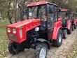 Колесный трактор Трактор Беларус МТЗ 320.4