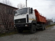  МАЗ-6517Х5-480-050