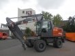 Колесный экскаватор Atlas-Terex TW 190