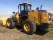Фронтальный погрузчик SEM 650B