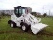 Фронтальный погрузчик ZL920