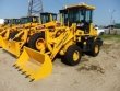 Фронтальный погрузчик YIGONG ZL20