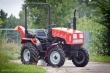 Колесный трактор Трактор Беларус 321