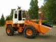 Фронтальный погрузчик ПК 33-01-00