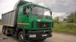  МАЗ 6501Н9-8420-000