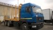 Сортиментовоз  МАЗ 6312В9-429-012