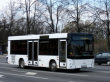 Городской автобус МАЗ-206063